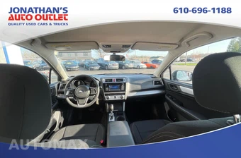 2018 Subaru Legacy 2.5i - miniatura 18