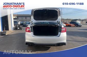 2018 Subaru Legacy 2.5i - miniatura 19