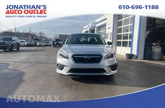 2018 Subaru Legacy 2.5i - miniatura 2
