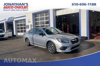 2018 Subaru Legacy 2.5i - miniatura 3