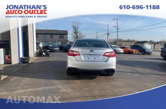 2018 Subaru Legacy 2.5i - miniatura 6