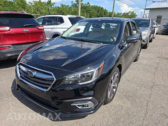 2018 Subaru Legacy 2.5i Limited