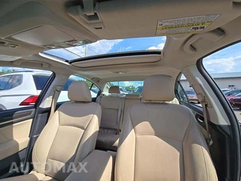 2018 Subaru Legacy 2.5i Limited - miniatura 11
