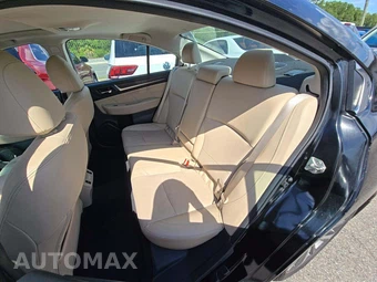 2018 Subaru Legacy 2.5i Limited - miniatura 13