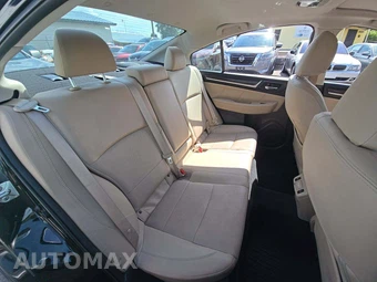 2018 Subaru Legacy 2.5i Limited - miniatura 16
