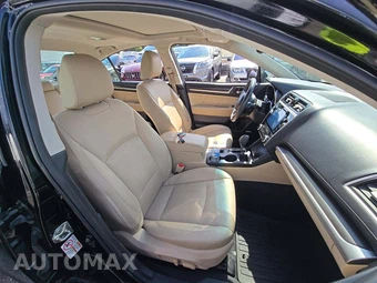 2018 Subaru Legacy 2.5i Limited - miniatura 18