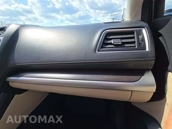 2018 Subaru Legacy 2.5i Limited - miniatura 19