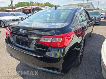 2018 Subaru Legacy 2.5i Limited - miniatura 3