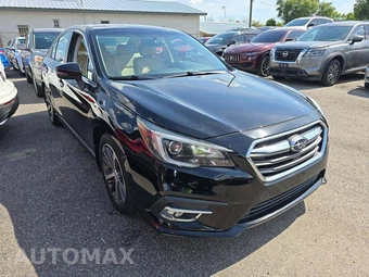 2018 Subaru Legacy 2.5i Limited - miniatura 4