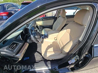 2018 Subaru Legacy 2.5i Limited - miniatura 6