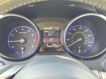 2018 Subaru Legacy 2.5i Limited - miniatura 9