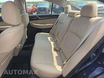 2018 Subaru Legacy 2.5i Limited - miniatura 10