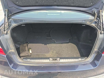 2018 Subaru Legacy 2.5i Limited - miniatura 11