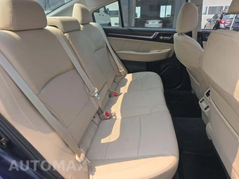 2018 Subaru Legacy 2.5i Limited - miniatura 13