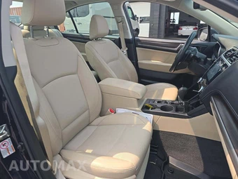 2018 Subaru Legacy 2.5i Limited - miniatura 15