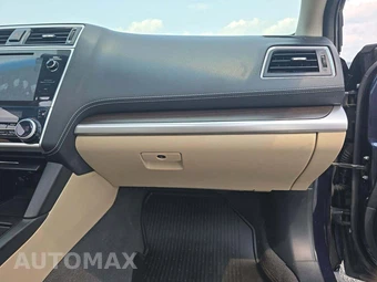 2018 Subaru Legacy 2.5i Limited - miniatura 16