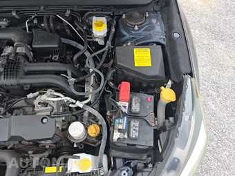 2018 Subaru Legacy 2.5i Limited - miniatura 20