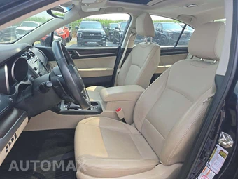 2018 Subaru Legacy 2.5i Limited - miniatura 3