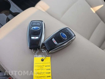 2018 Subaru Legacy 2.5i Limited - miniatura 5