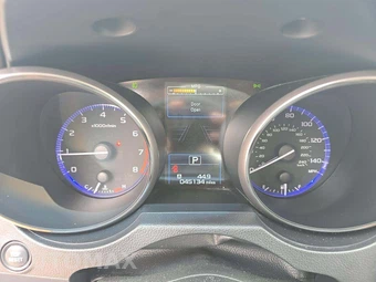 2018 Subaru Legacy 2.5i Limited - miniatura 6