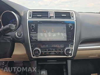 2018 Subaru Legacy 2.5i Limited - miniatura 7