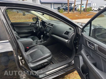 2018 Subaru Legacy 2.5i Limited - miniatura 11