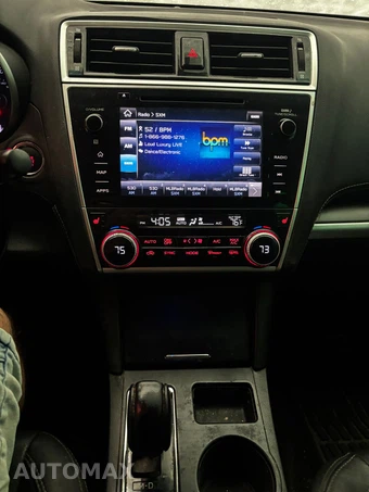 2018 Subaru Legacy 2.5i Limited - miniatura 12
