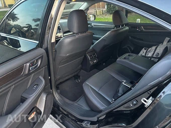 2018 Subaru Legacy 2.5i Limited - miniatura 13