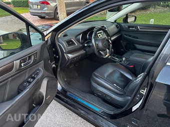2018 Subaru Legacy 2.5i Limited - miniatura 14