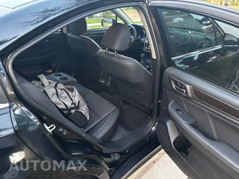 2018 Subaru Legacy 2.5i Limited - miniatura 15