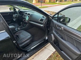 2018 Subaru Legacy 2.5i Limited - miniatura 17
