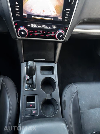 2018 Subaru Legacy 2.5i Limited - miniatura 18