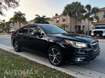 2018 Subaru Legacy 2.5i Limited - miniatura 5