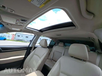 2018 Subaru Legacy 2.5i Limited - miniatura 11