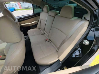 2018 Subaru Legacy 2.5i Limited - miniatura 13