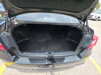 2018 Subaru Legacy 2.5i Limited - miniatura 14