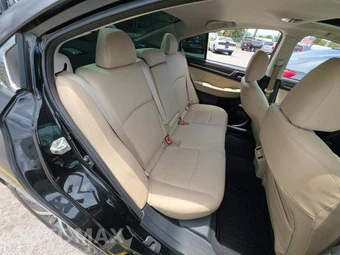2018 Subaru Legacy 2.5i Limited - miniatura 16