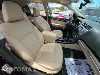2018 Subaru Legacy 2.5i Limited - miniatura 18