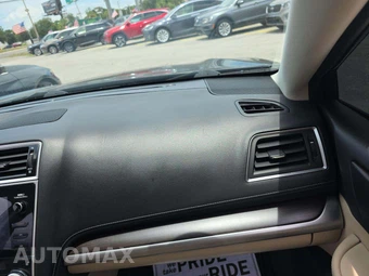 2018 Subaru Legacy 2.5i Limited - miniatura 19