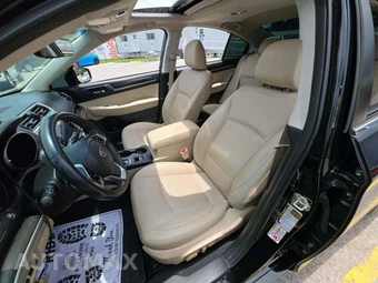 2018 Subaru Legacy 2.5i Limited - miniatura 6