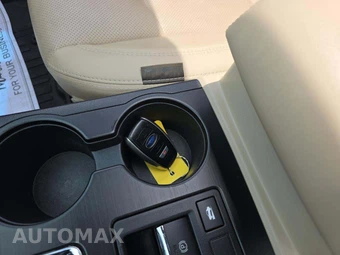 2018 Subaru Legacy 2.5i Limited - miniatura 8