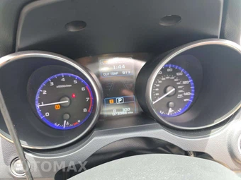 2018 Subaru Legacy 2.5i Limited - miniatura 9