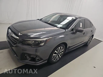 2018 Subaru Legacy 2.5i Premium