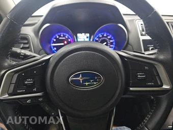 2018 Subaru Legacy 2.5i Premium – miniatura 10