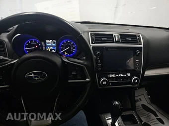 2018 Subaru Legacy 2.5i Premium – miniatura 11