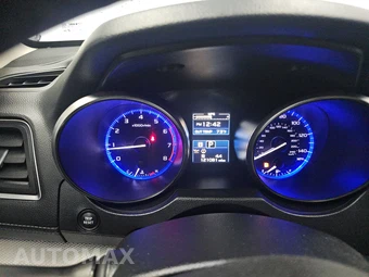 2018 Subaru Legacy 2.5i Premium – miniatura 12