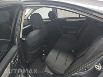 2018 Subaru Legacy 2.5i Premium – miniatura 13