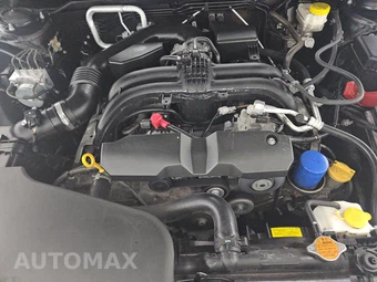 2018 Subaru Legacy 2.5i Premium – miniatura 15