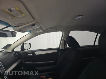 2018 Subaru Legacy 2.5i Premium – miniatura 17
