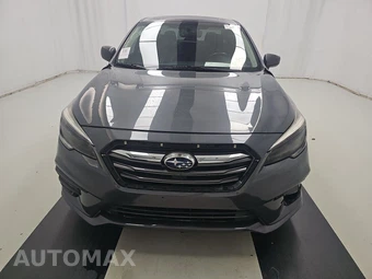 2018 Subaru Legacy 2.5i Premium – miniatura 2